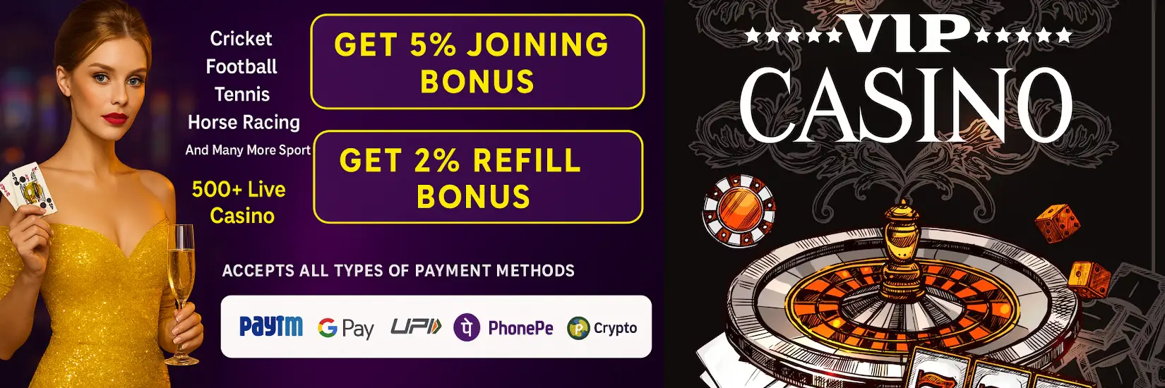 banner casino