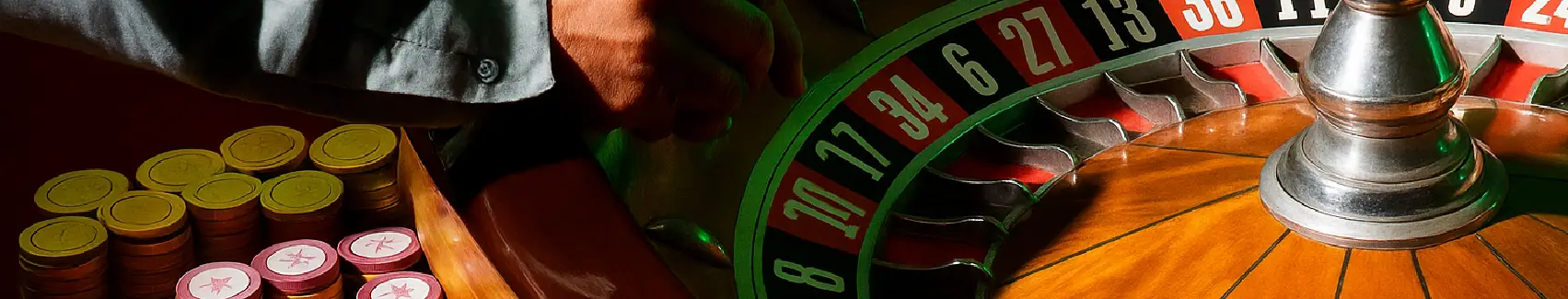 Casino Pay Game