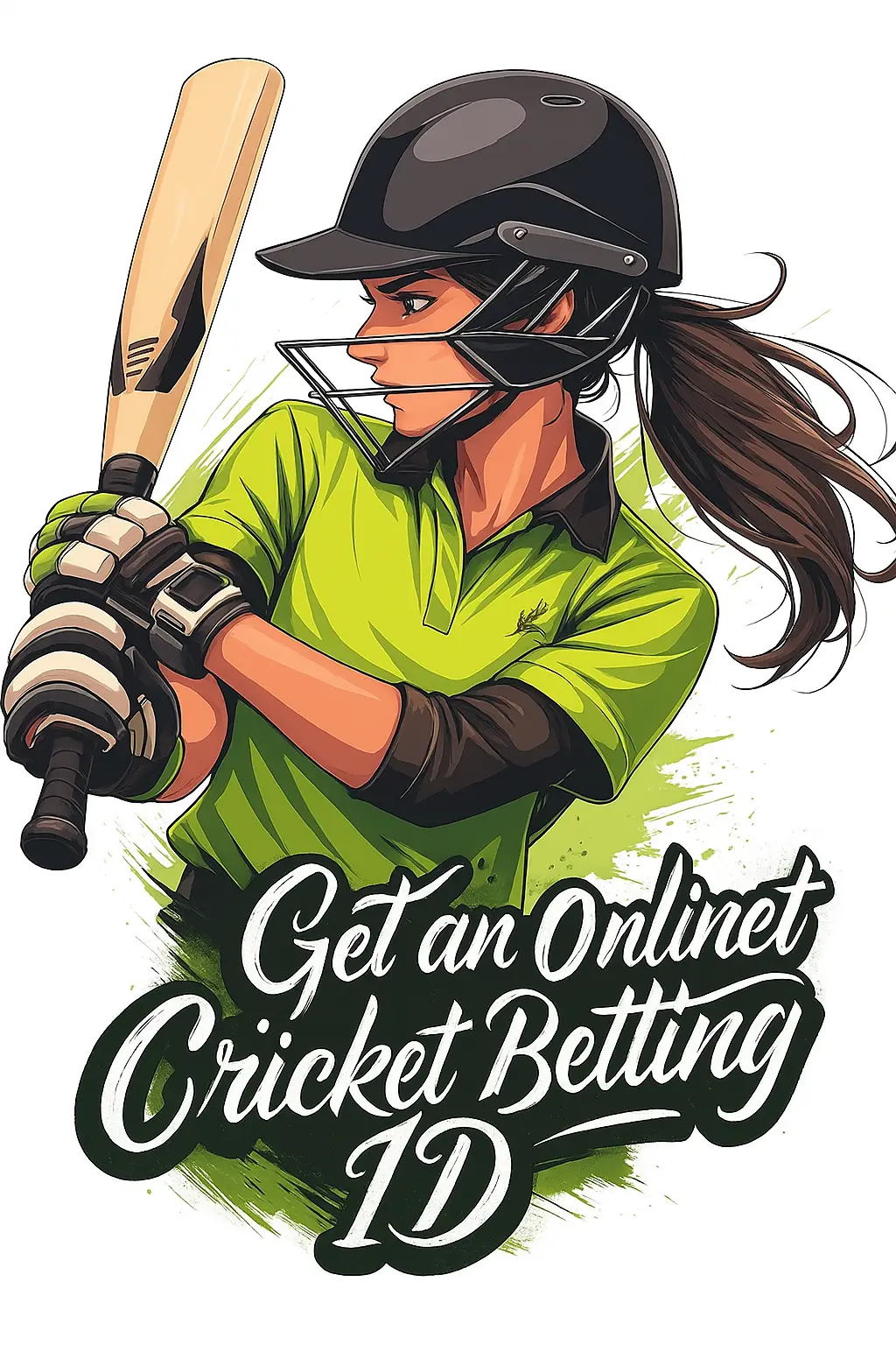 cricket betting id