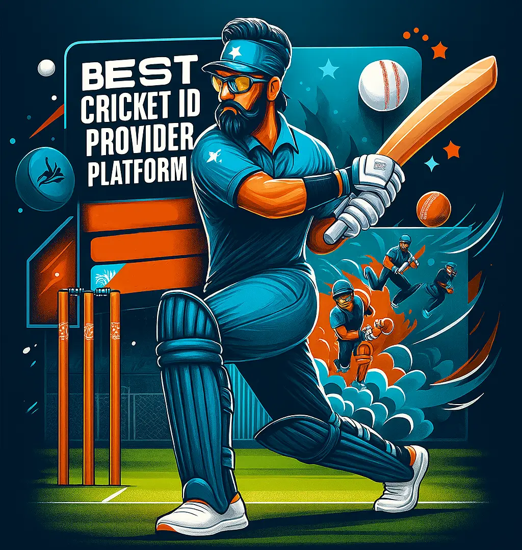 cricket men
